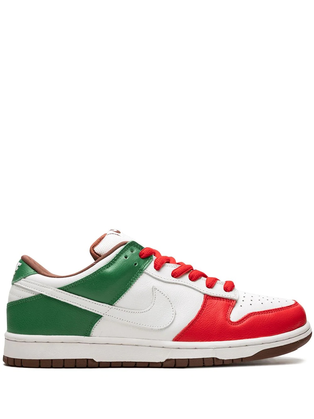 Dunk Low Pro SB sneakers - 1