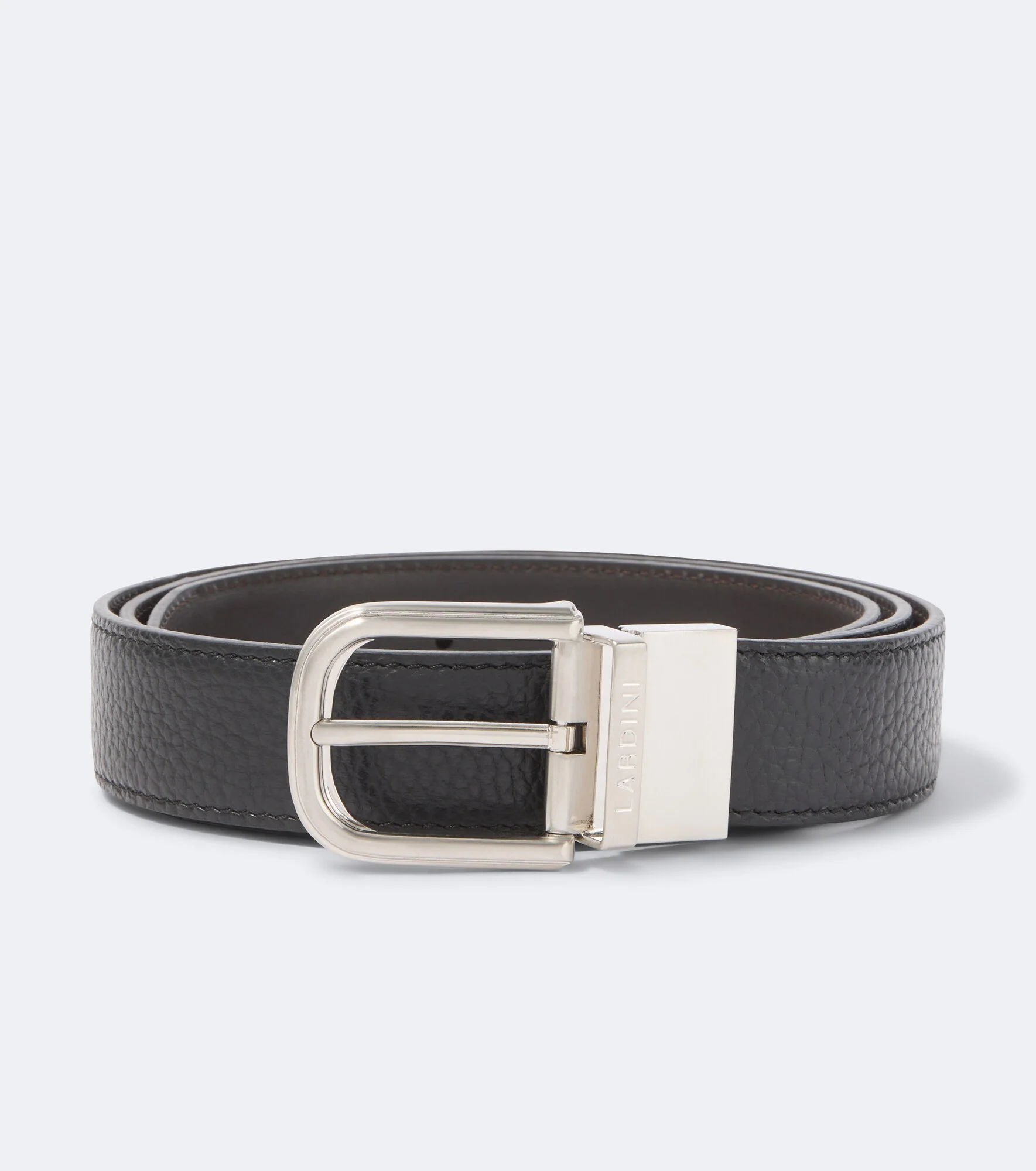 Leather belt - 1