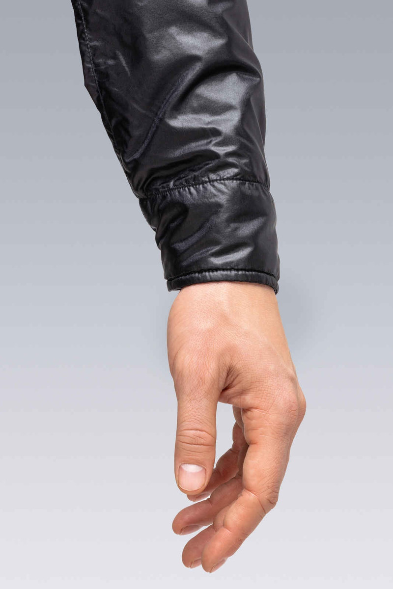 J29-PX HD Nylon Polartec® Alpha® Modular Blazer Black 25