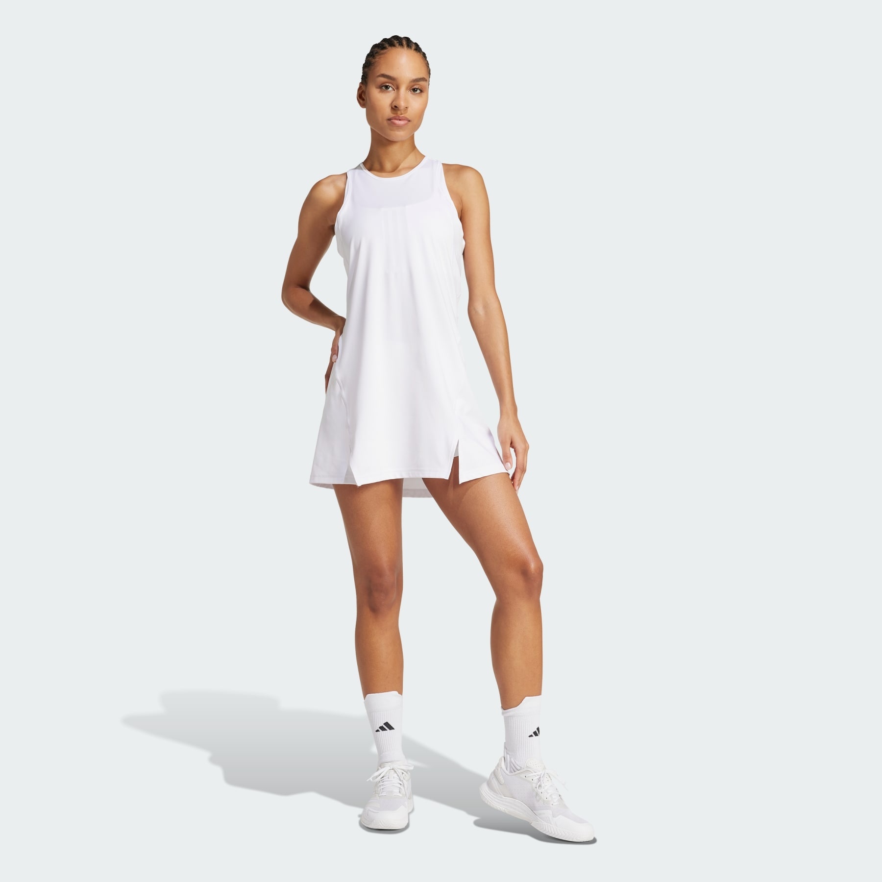 Club Tennis Climacool Dress - 7