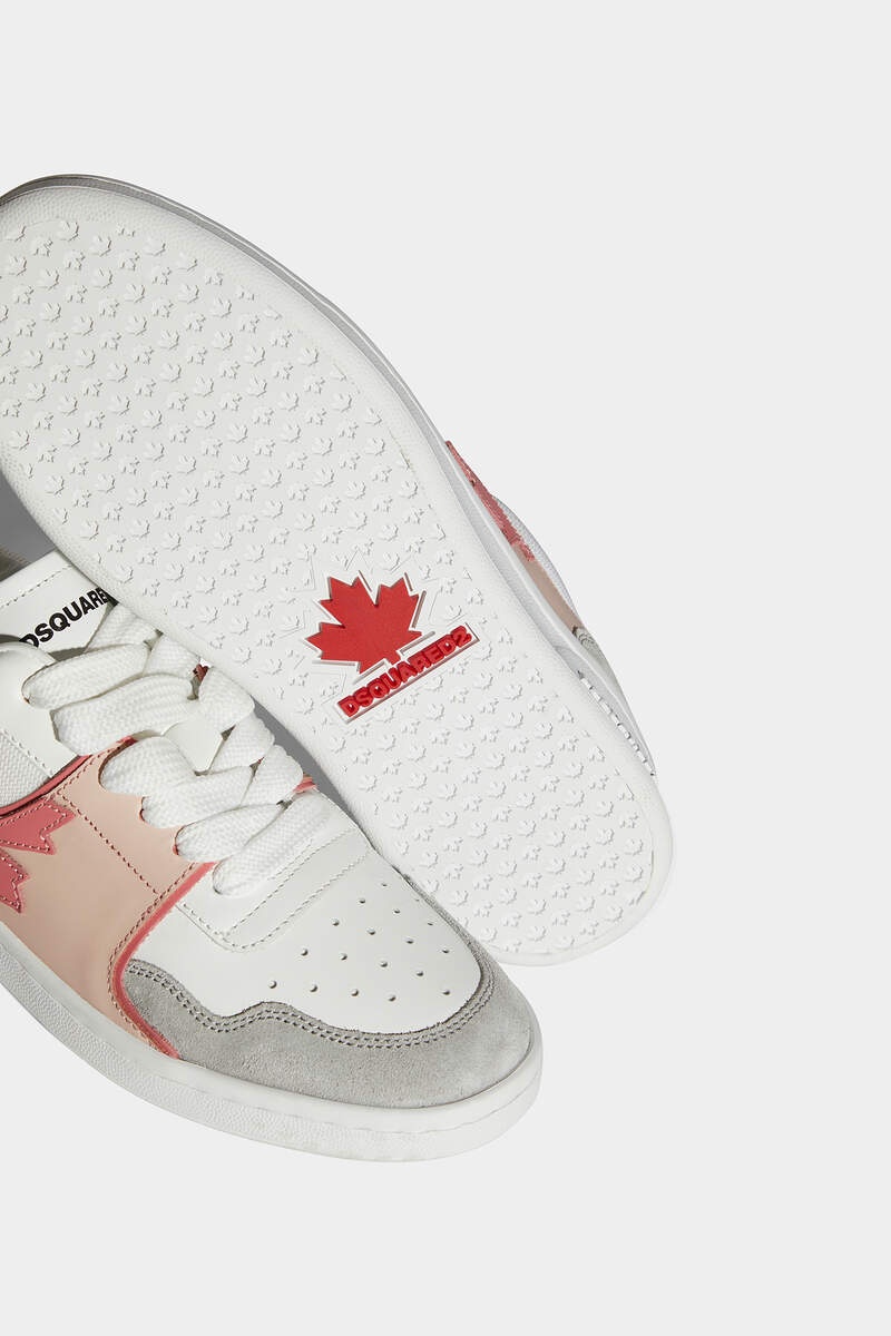 BOXER SNEAKERS - 4