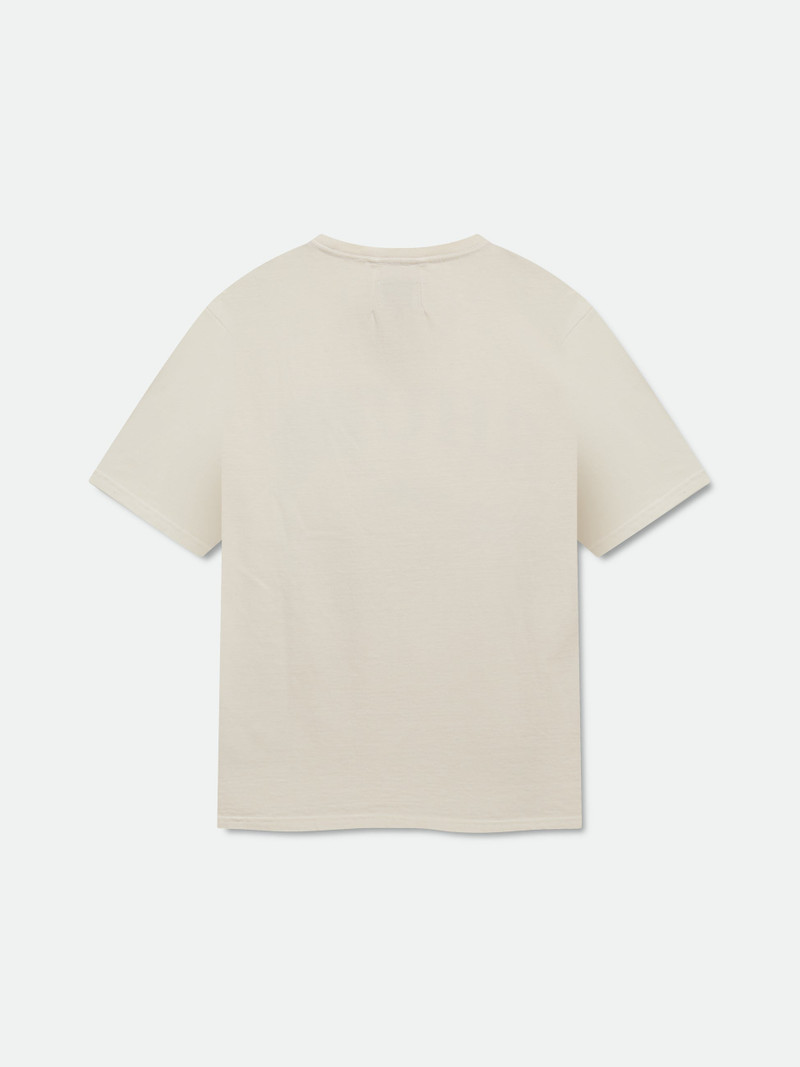 Rhude COLLINS FUMAR TEE outlook