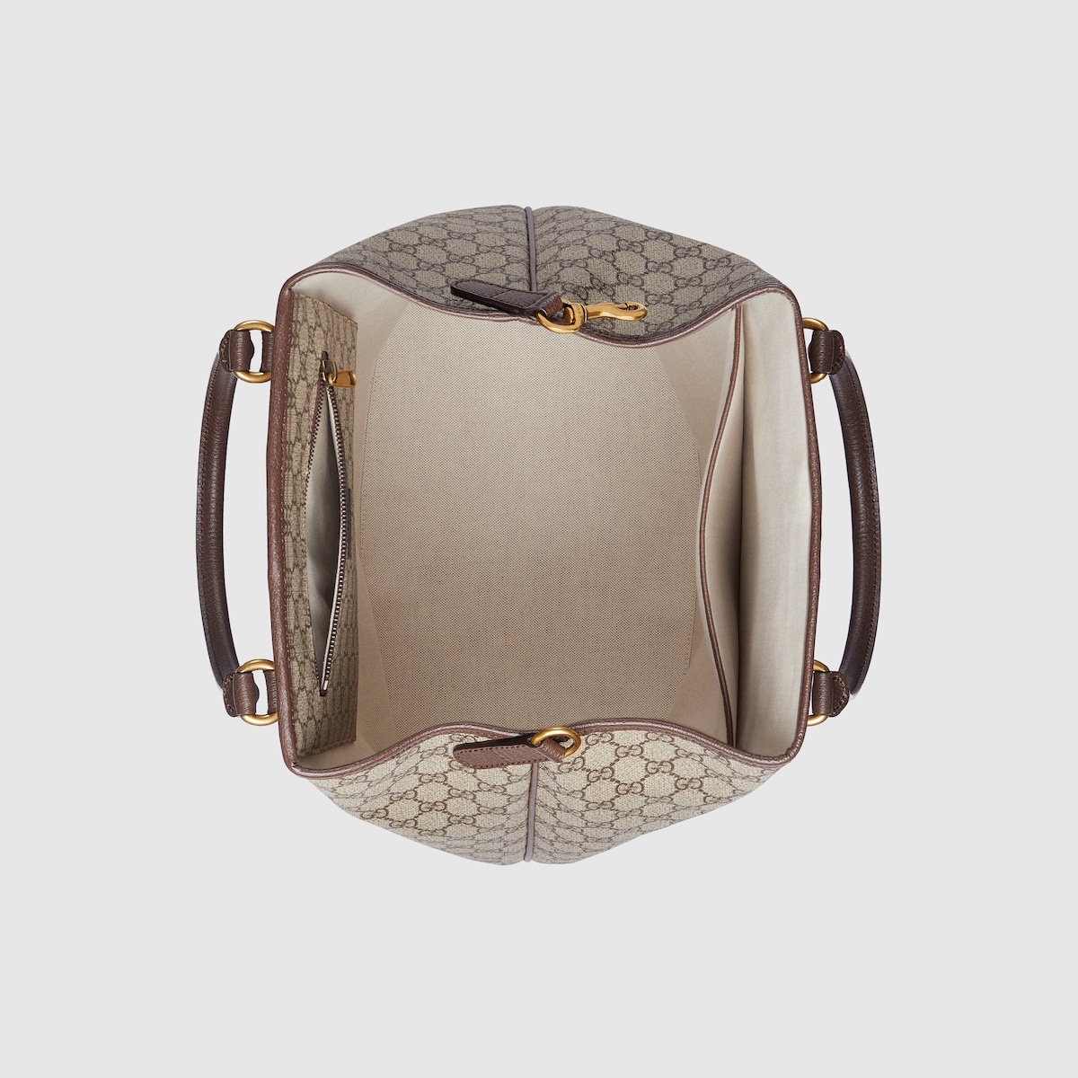 Gucci Savoy duffle bag 6