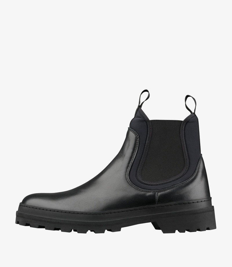 Adrien Chelsea boots 1
