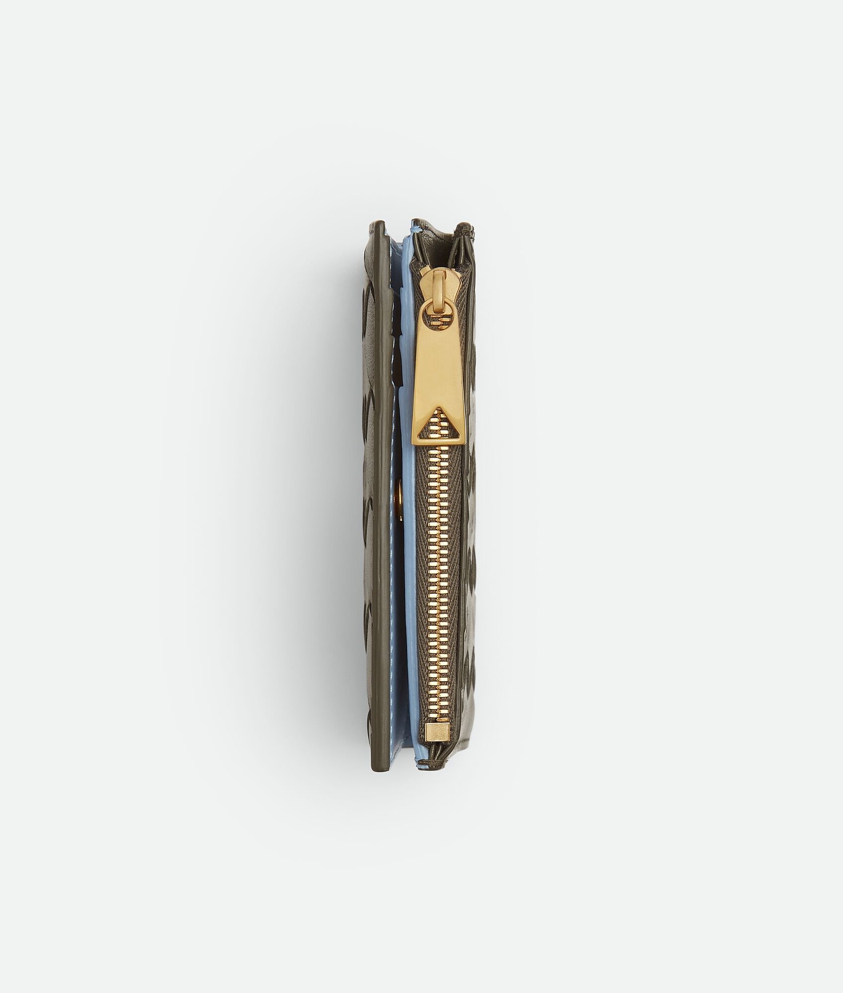 Intrecciato Small Bi-Fold Wallet - 4