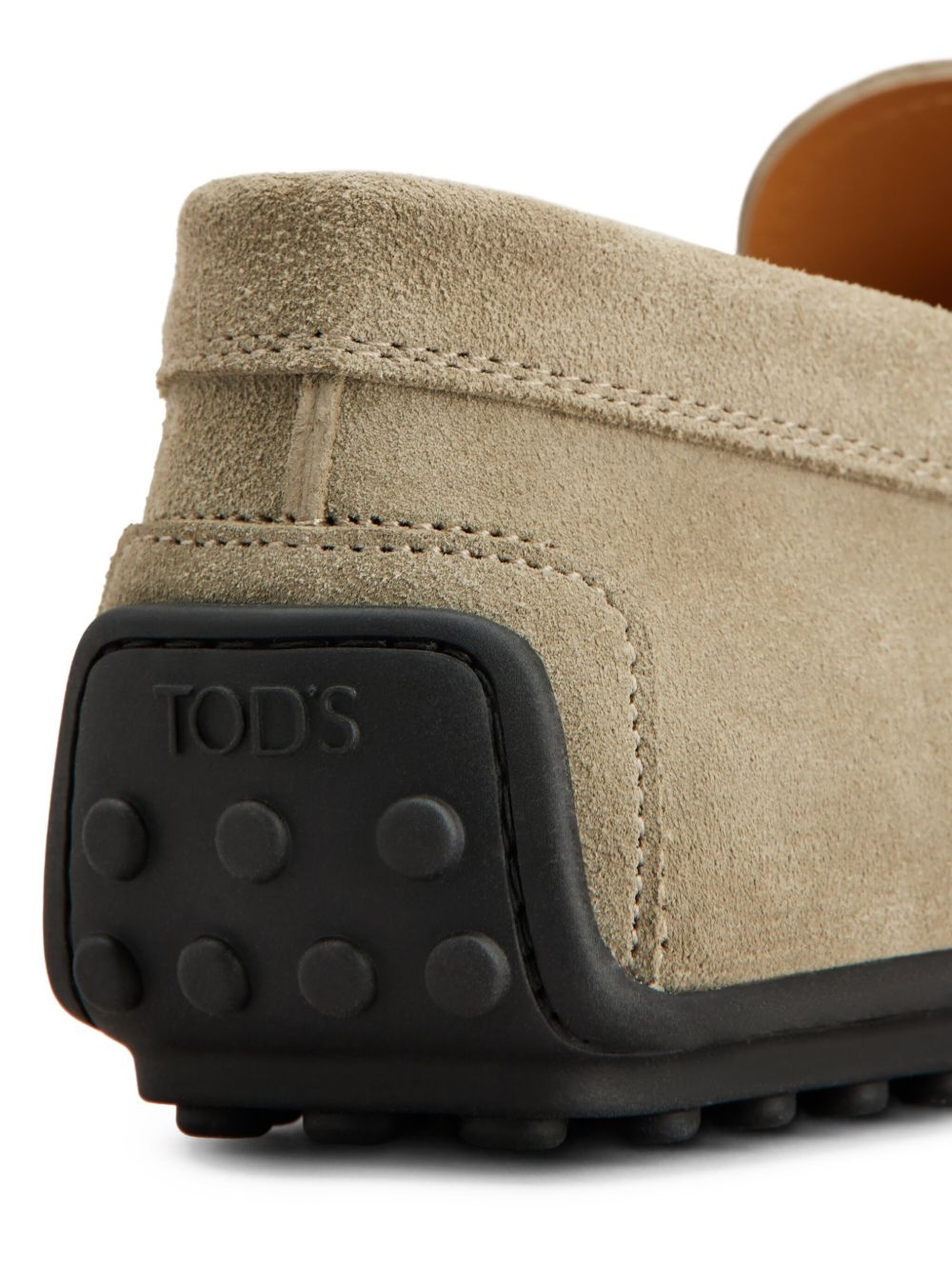 City Gommino loafers - 5