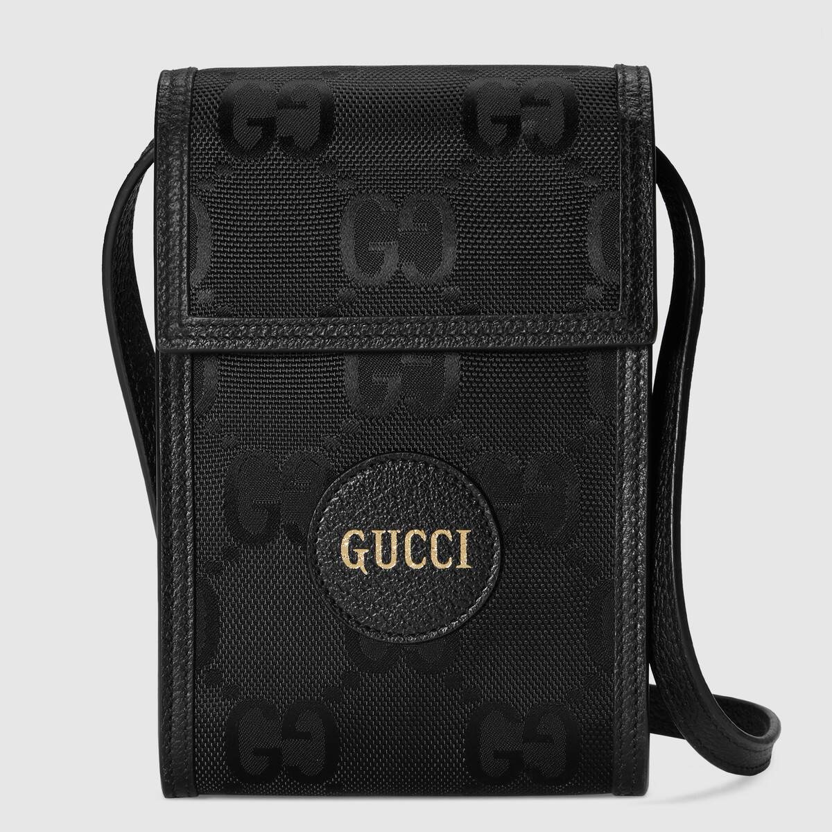 Gucci Off The Grid mini bag - 1