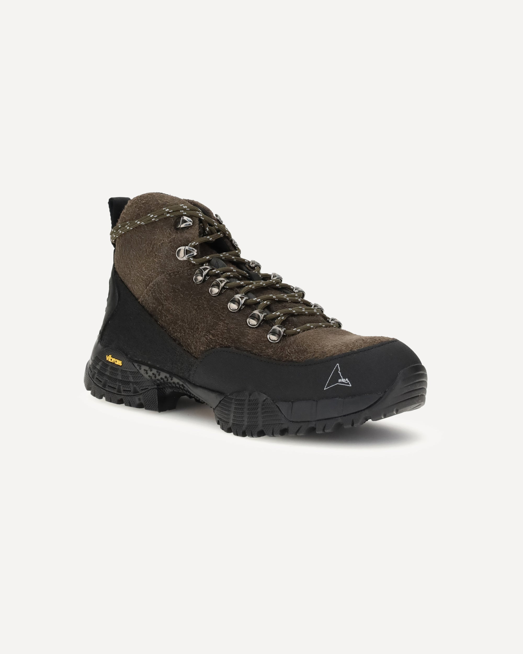 Andreas Shoes - 2
