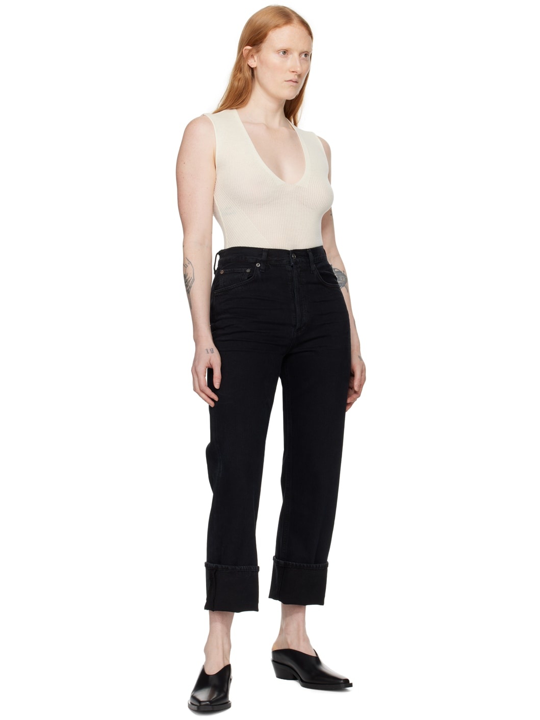 Off-White Aurora Bodysuit - 5