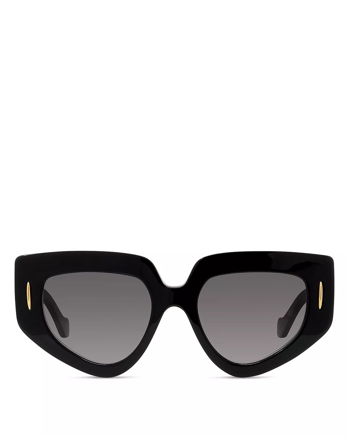 Anagram Geometric Sunglasses, 51mm - 7