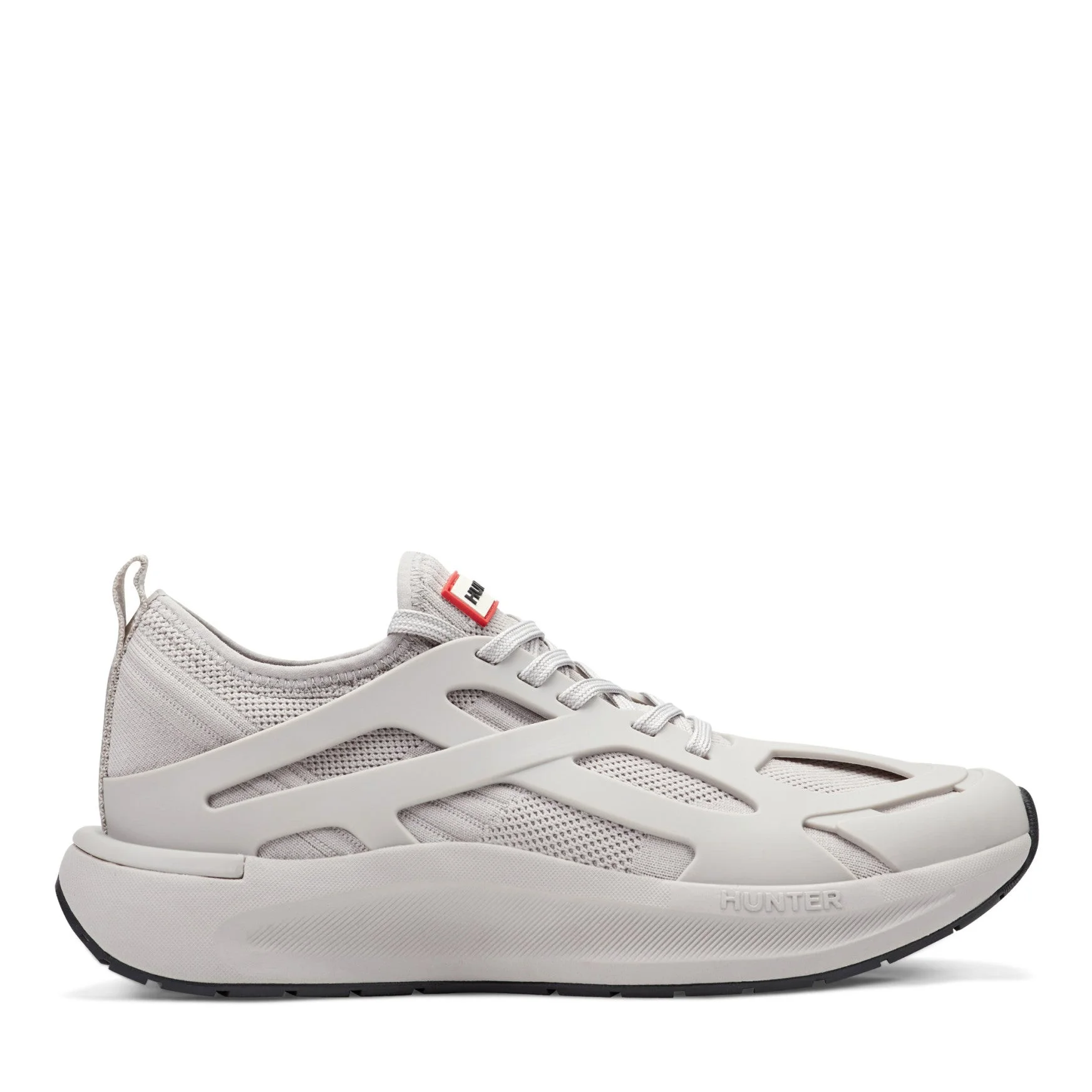 Men's Tulipano Casual Lace-Up Sneakers - 1
