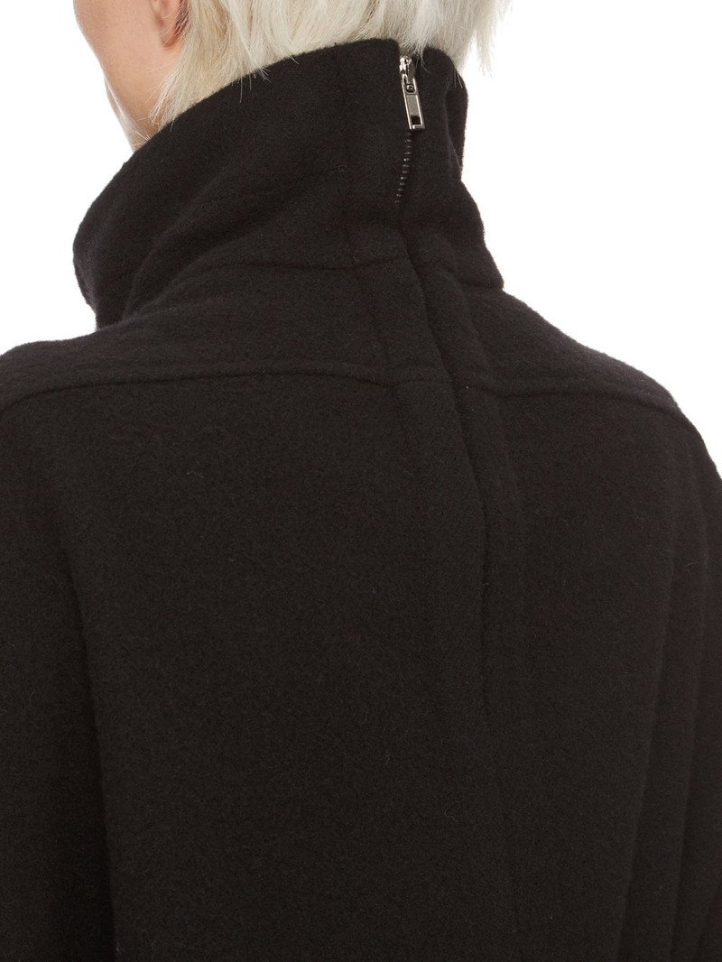 Sail fleece jacket 5