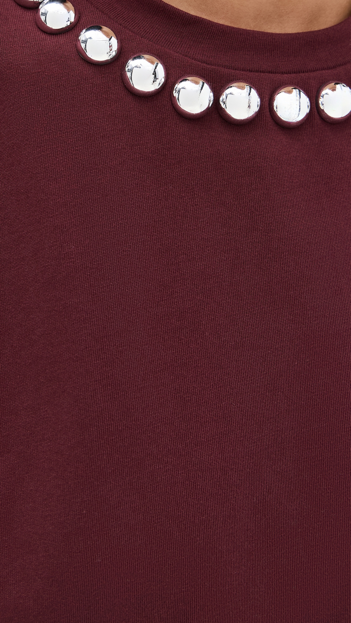 Intenso Silver Balls T-Shirt - 6