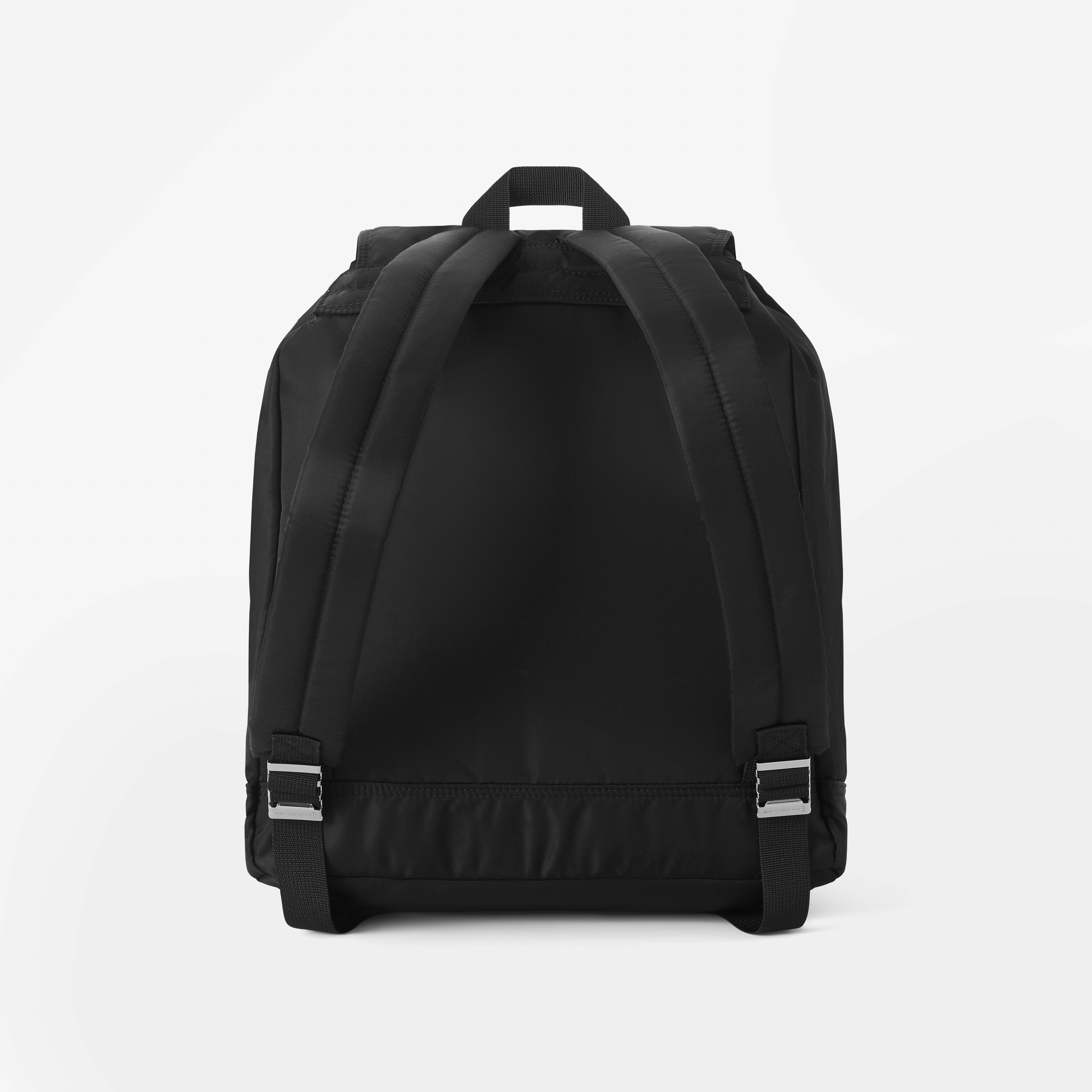 Drawstring Backpack Medium - 3