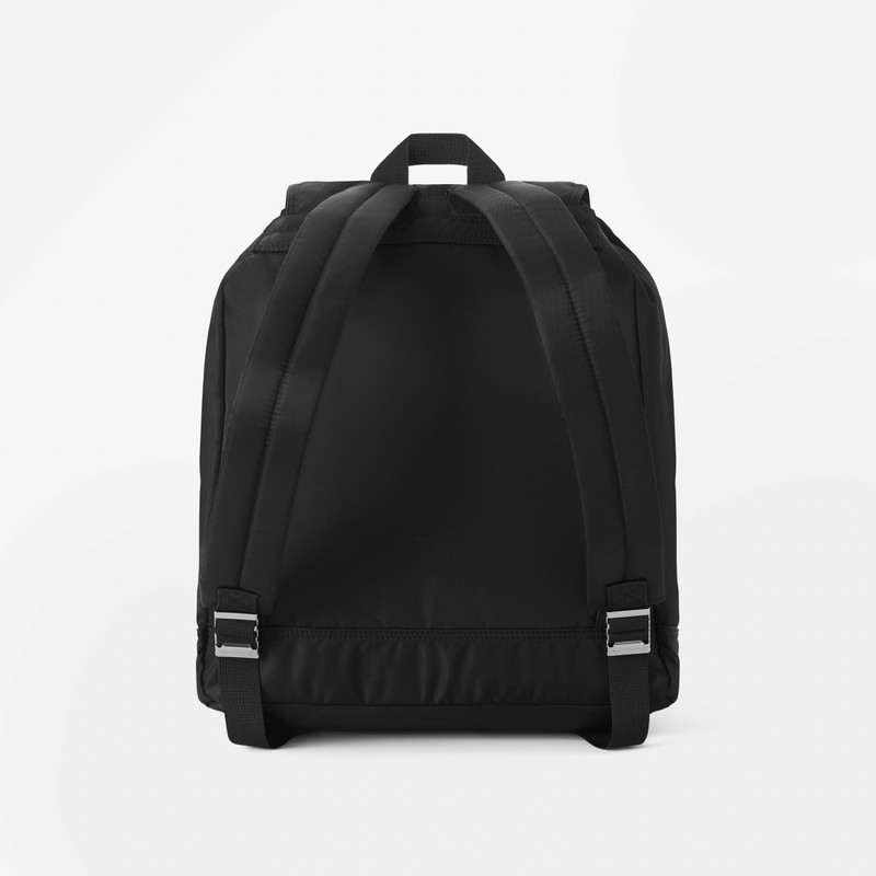 Drawstring Backpack Medium 3