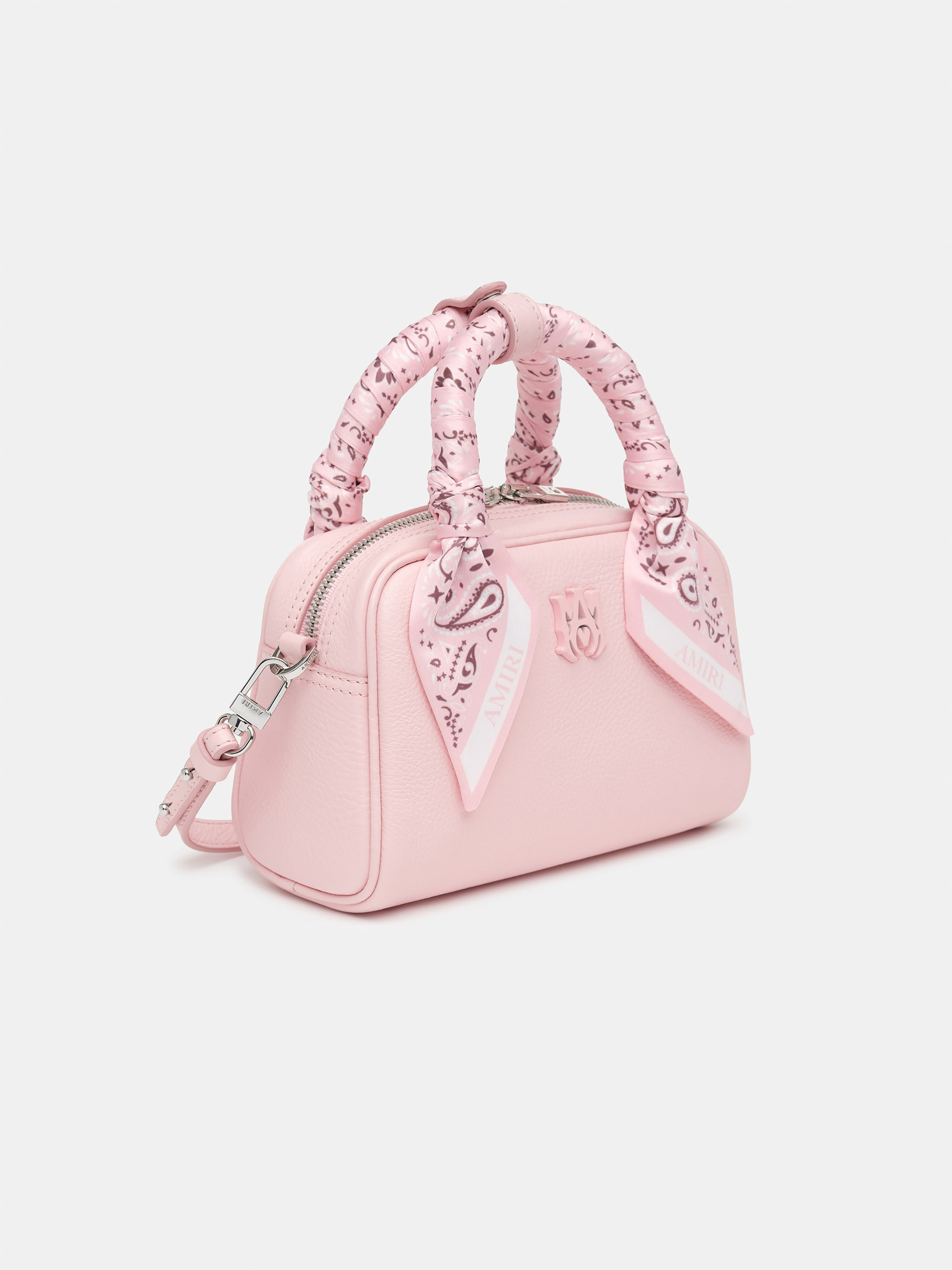 WOMEN'S MICRO BOWLING BAG - 3