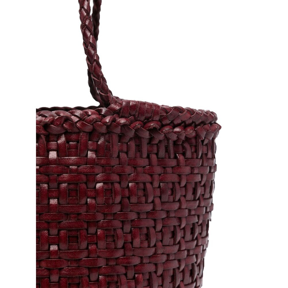 Dragon Diffusion Red Mini Bags Women - 2
