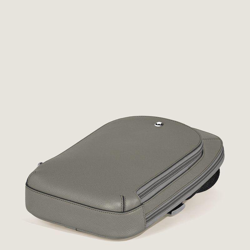 Sartorial sling bag 7