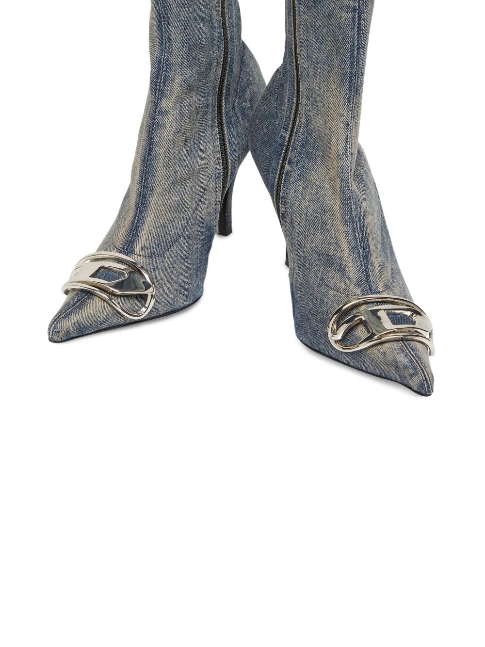 D-Venus knee-high boots - 6