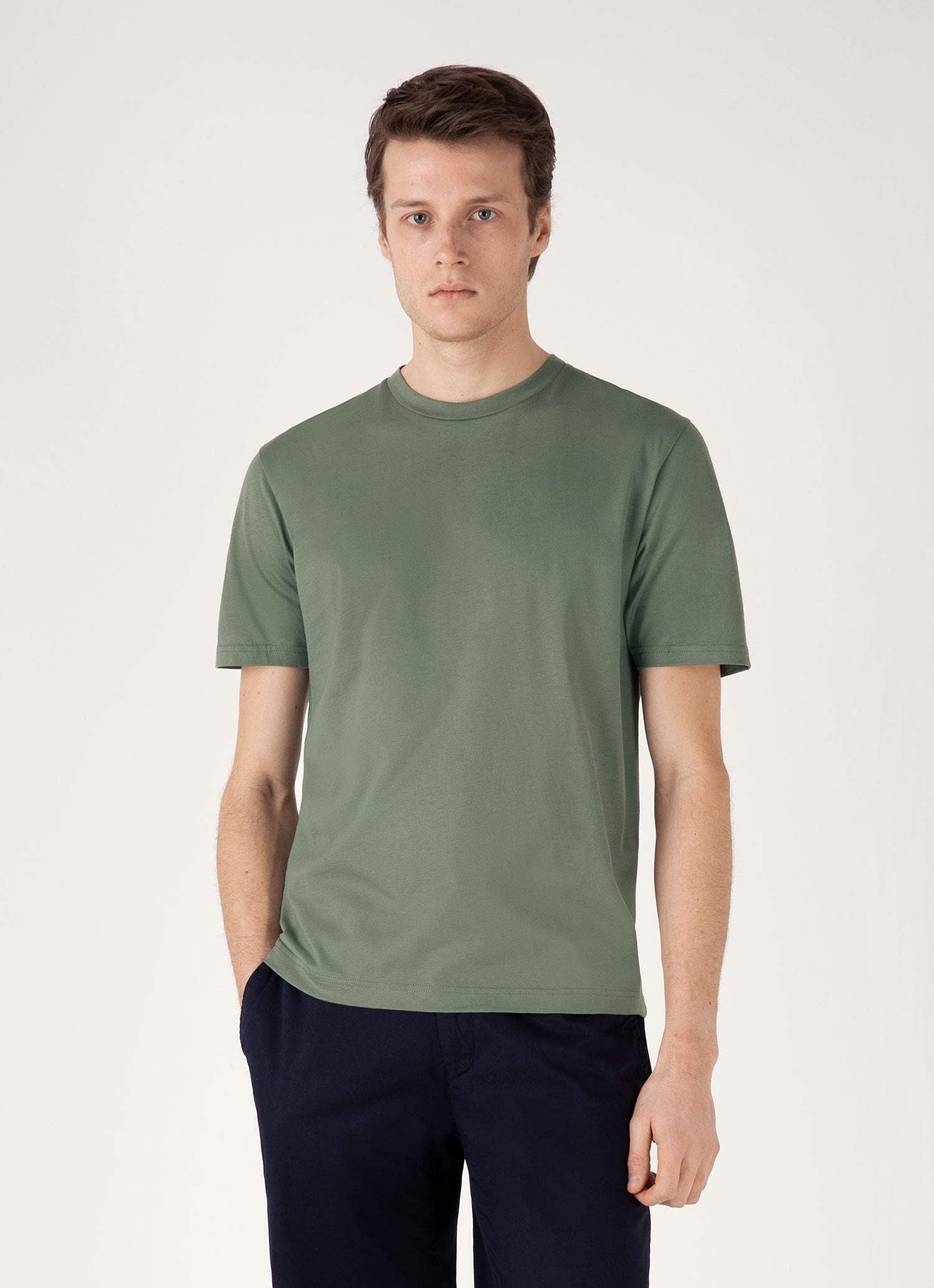 Riviera Midweight T‑shirt - 2