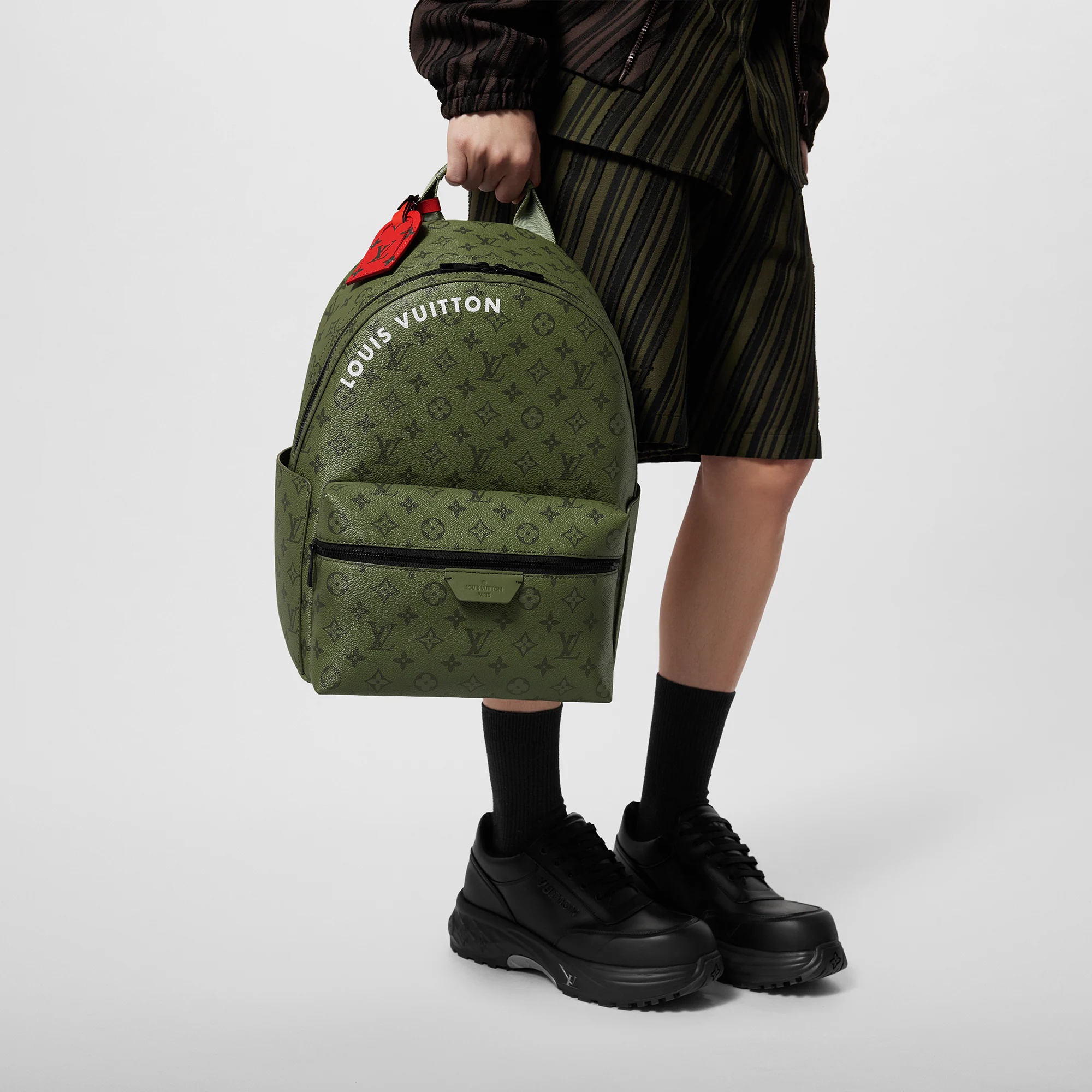 Discovery Backpack PM - 8