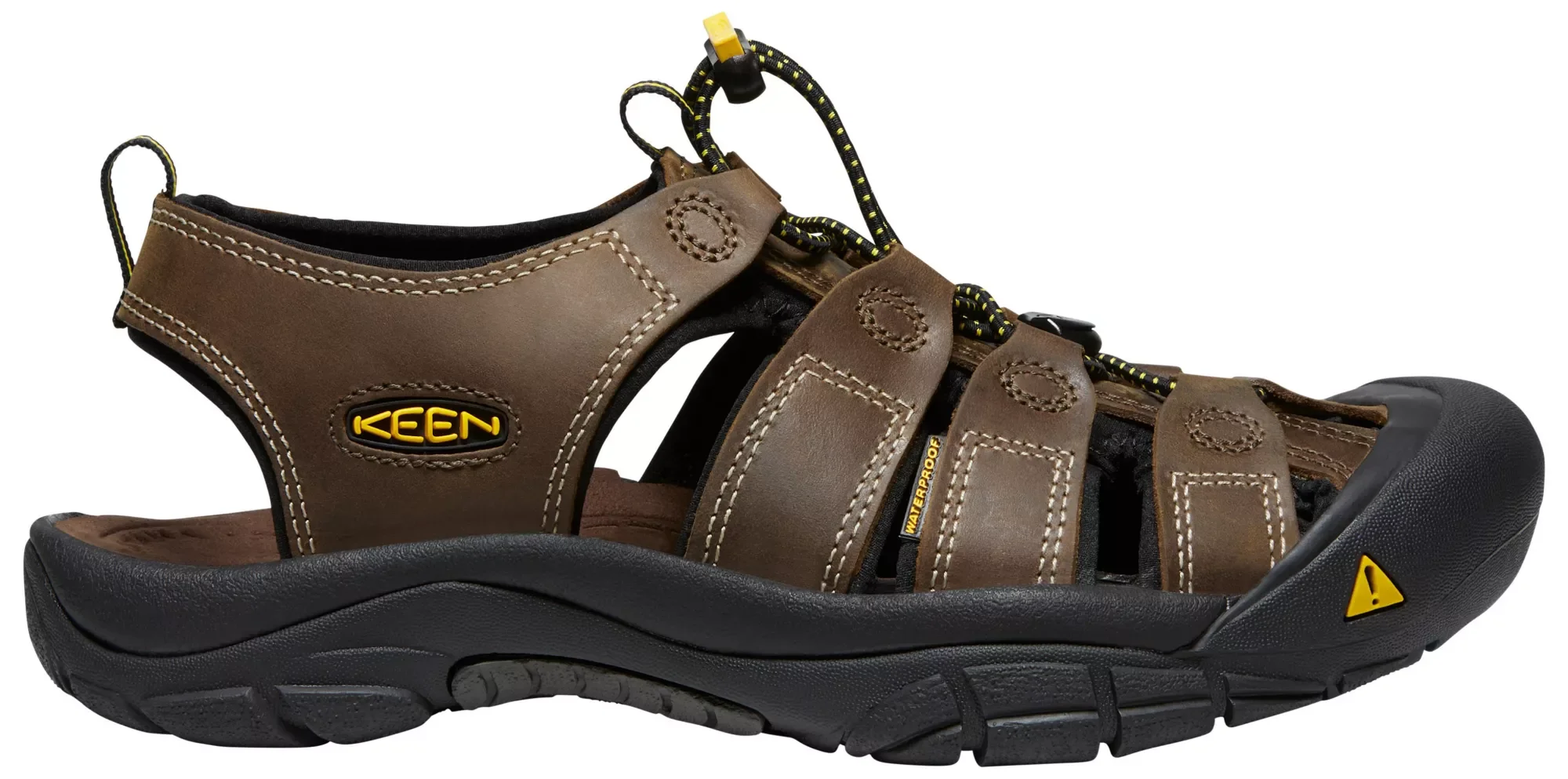 KEEN Men's Newport Slide Sandals - 1