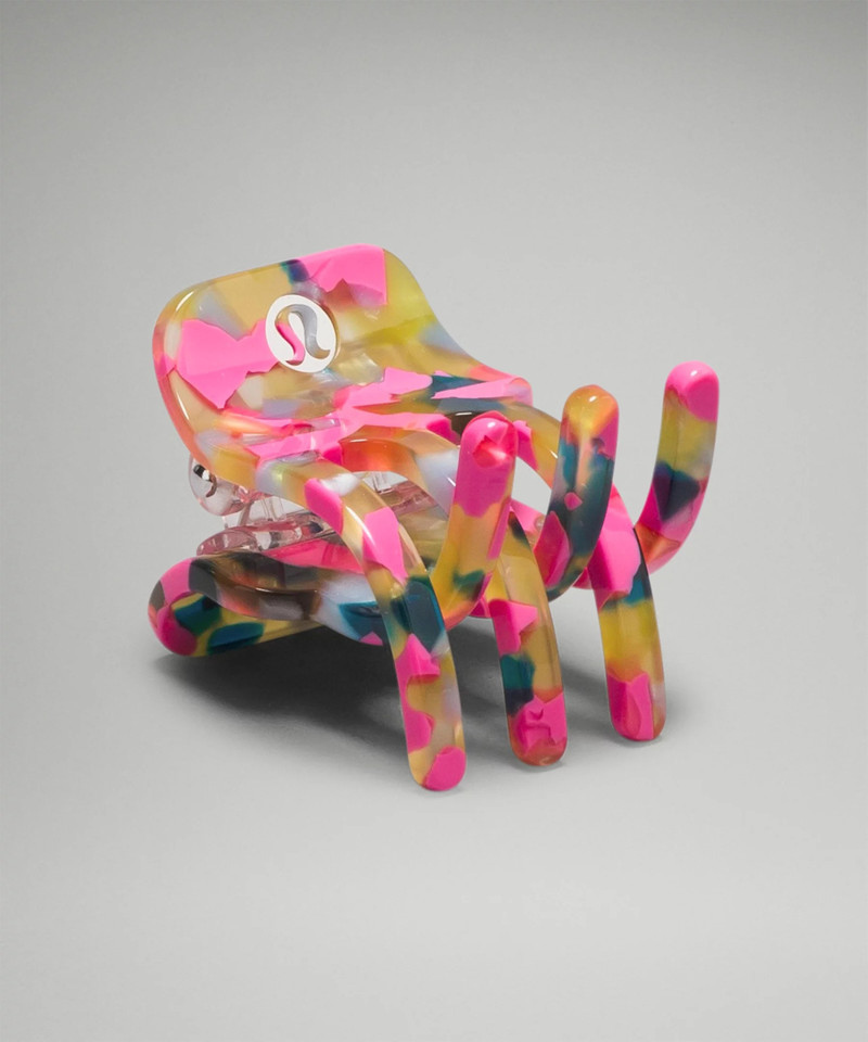 Criss-Cross Claw Clip *Small 3