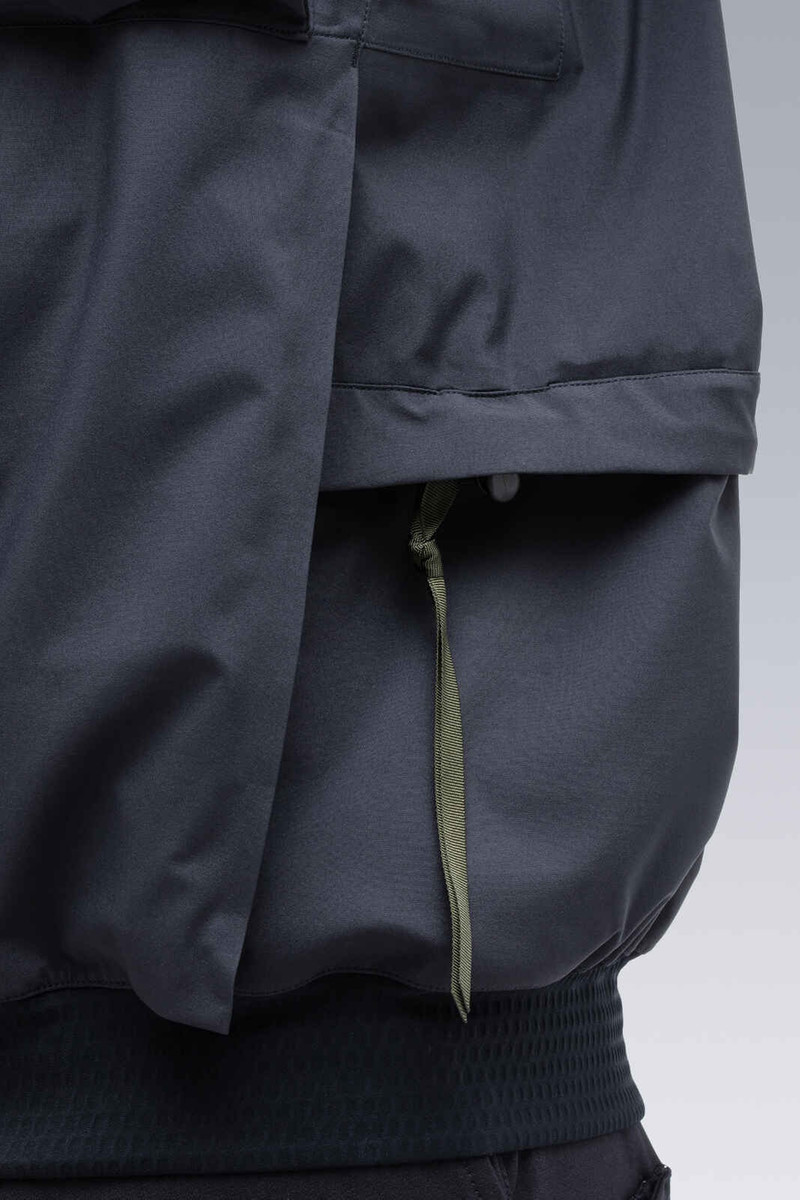 J59-GT 3L Gore-Tex® Pro Jacket Black 23