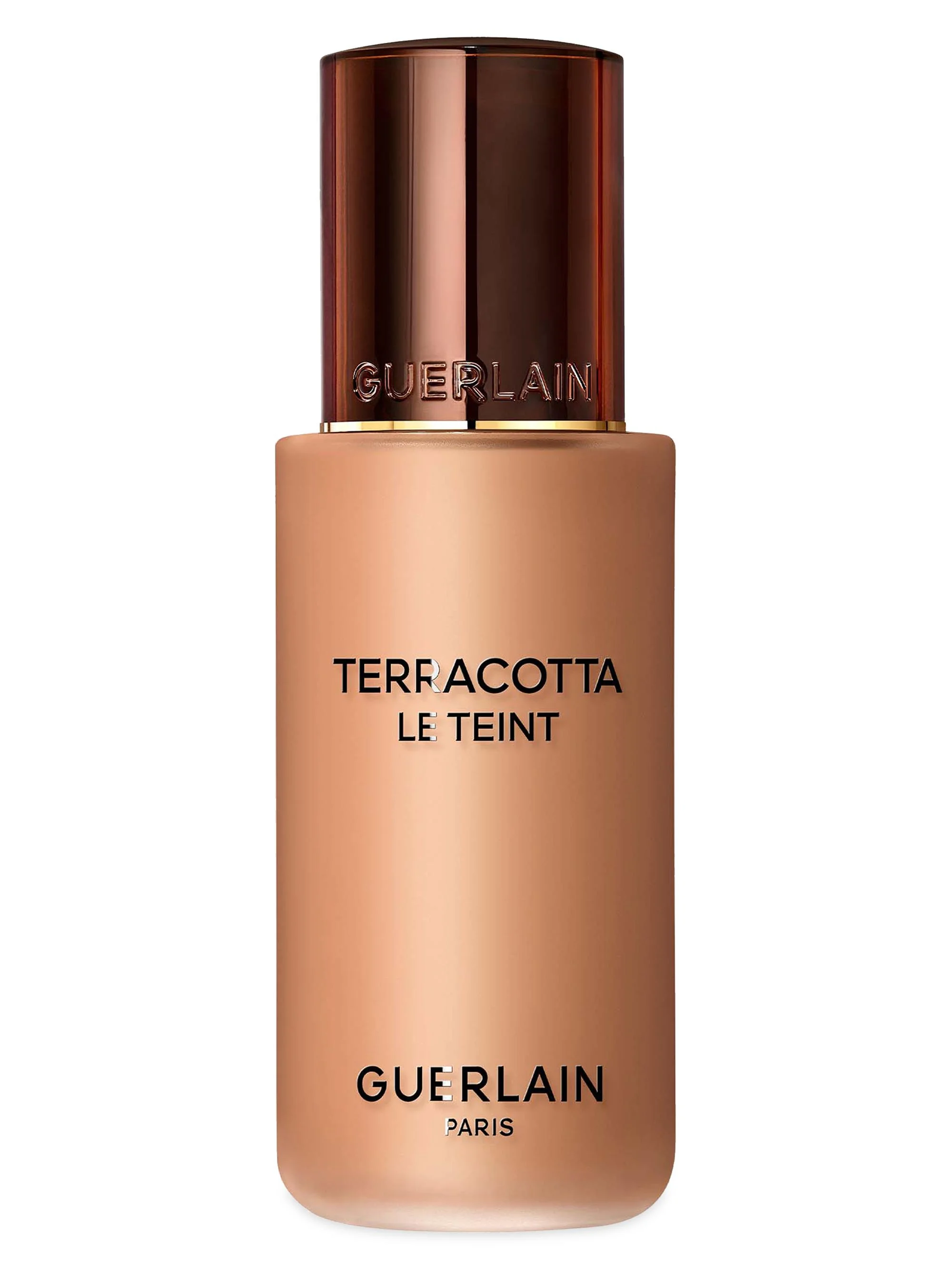 Terracotta Le Teint Matte Foundation - 5N Neutral - 1