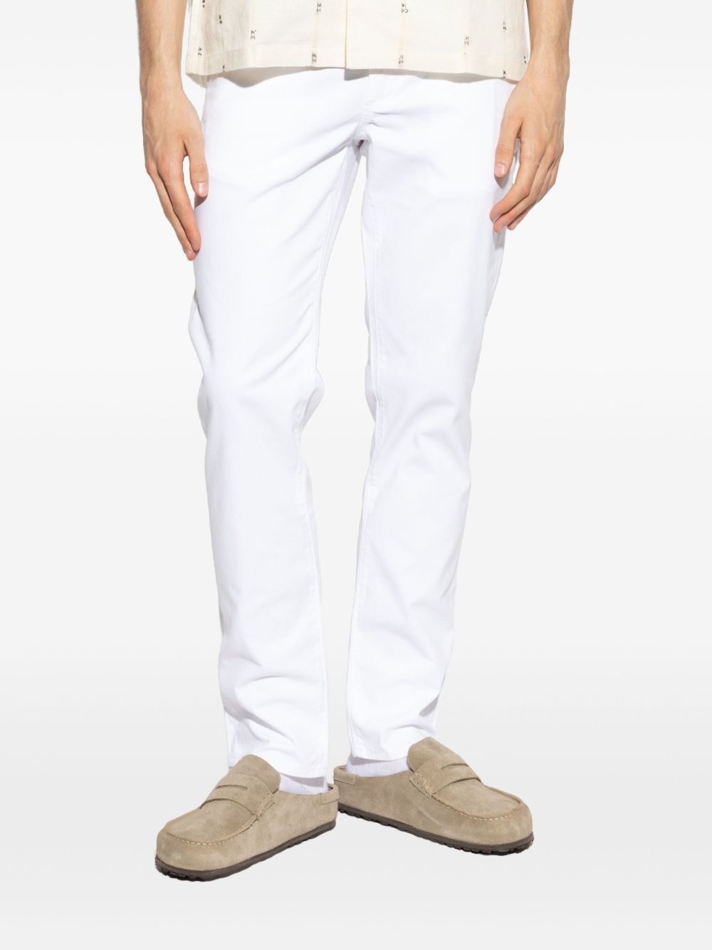 cotton jeans - 3