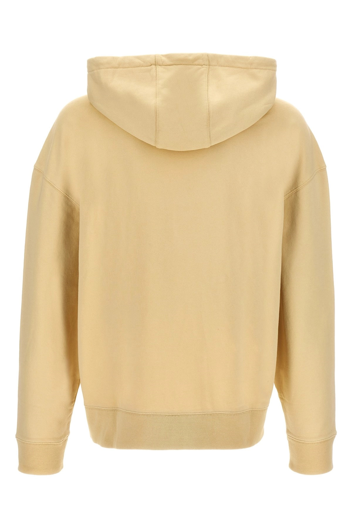 'Bold Fox Head' hoodie - 2