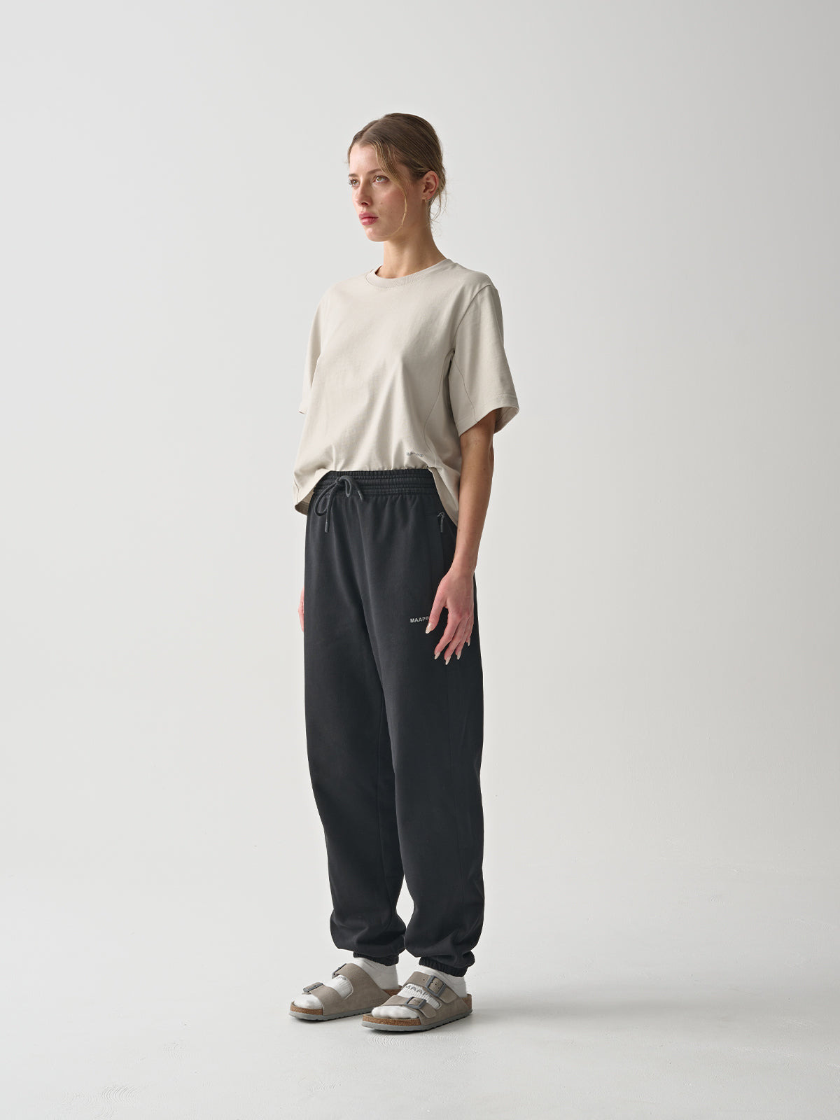 Women's Essentials Sweatpant - 2