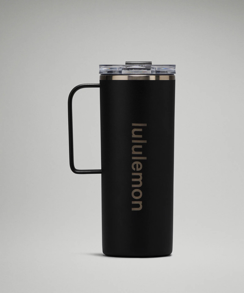 Insulated Mug 20oz 1