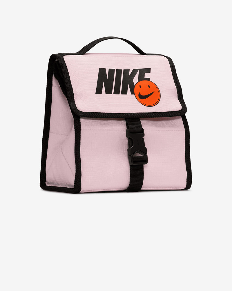 Nike Swoosh Smile Lunch Bag Big Kids' Lunch Bag (7.5L) 3