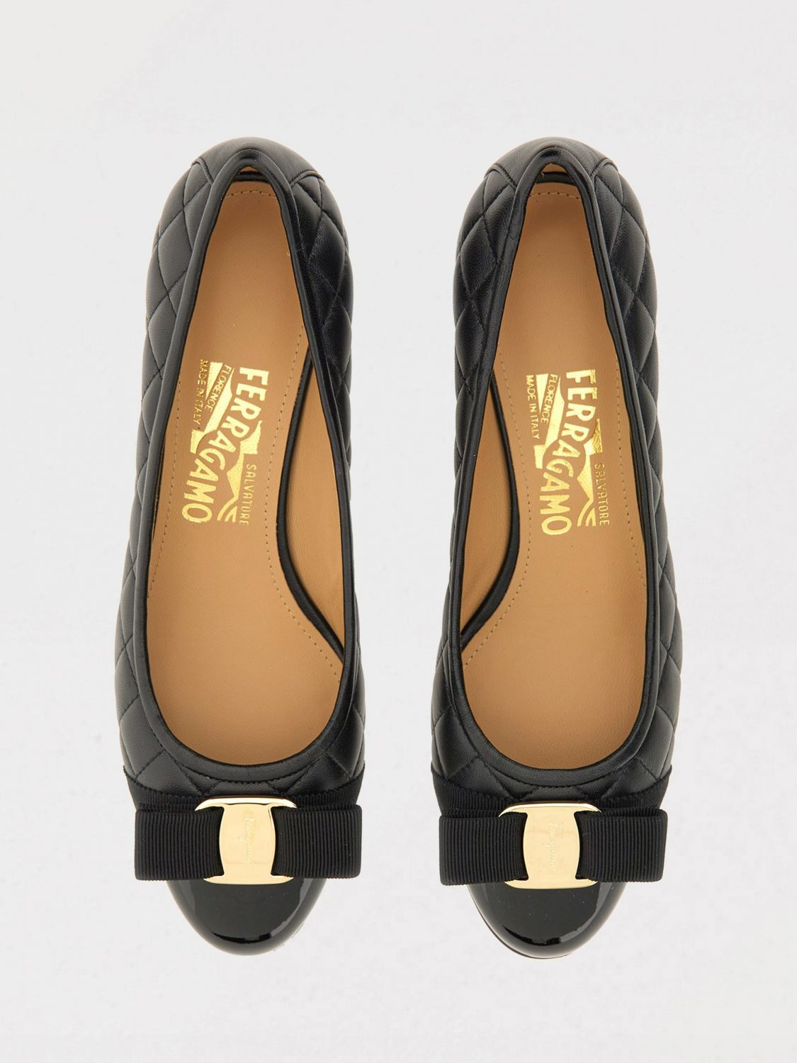Pumps woman Ferragamo - 4