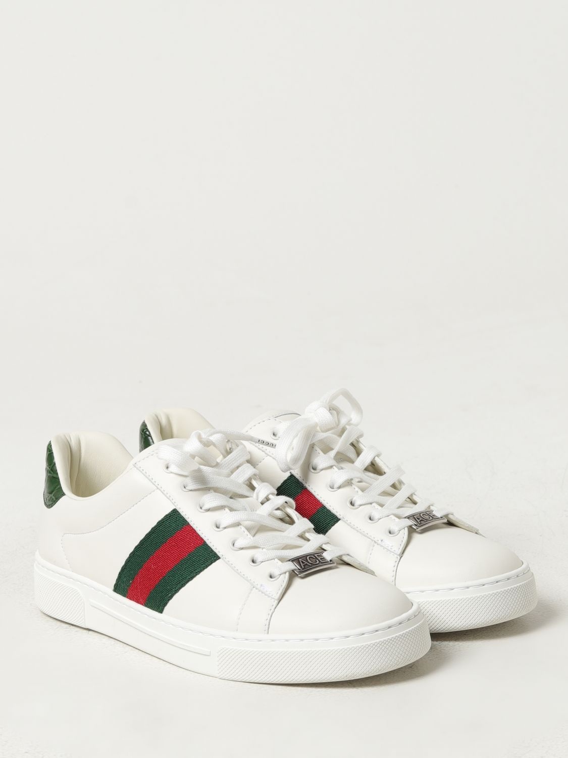 Gucci sneakers for woman - 2