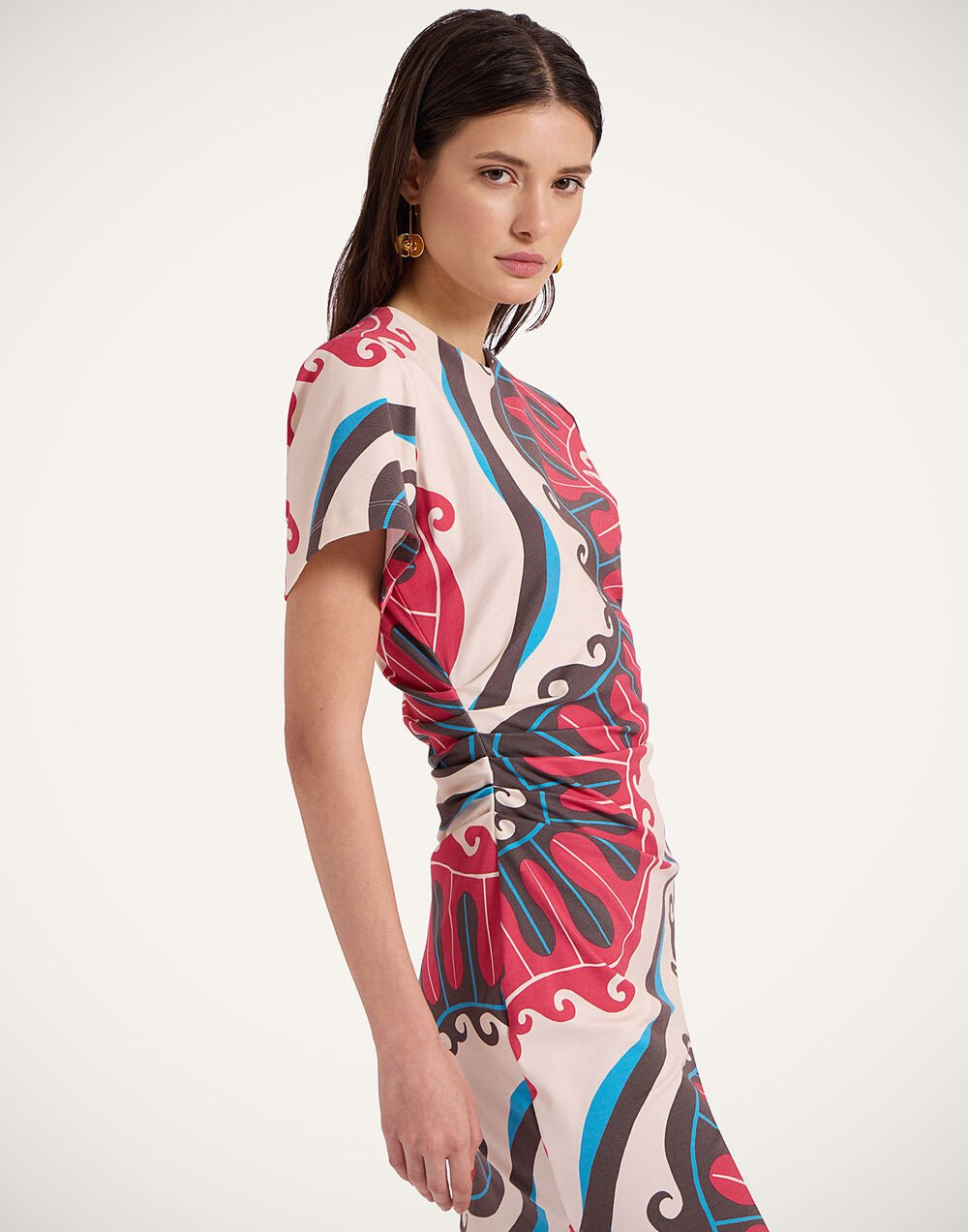 Lela Dress - 6