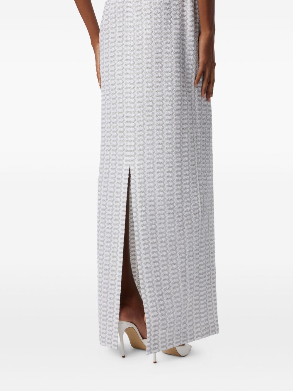 knitted dress - 4