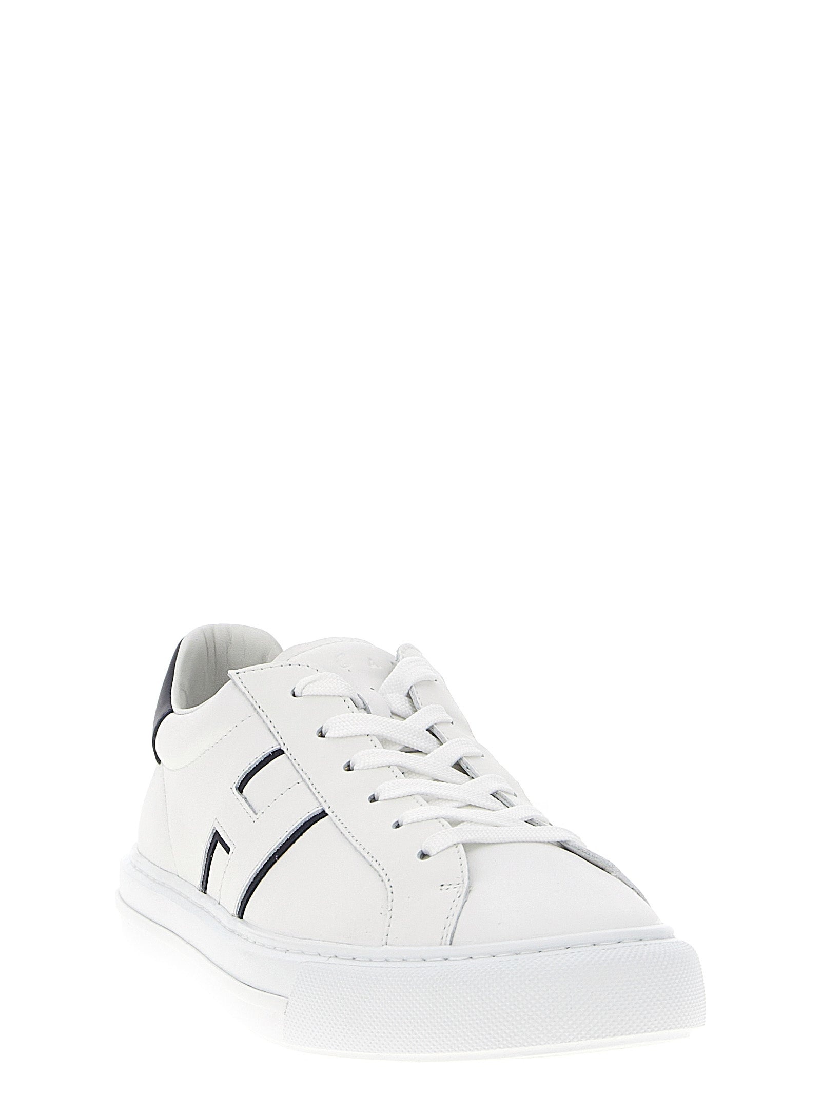 H691 Sneakers Blue - 2