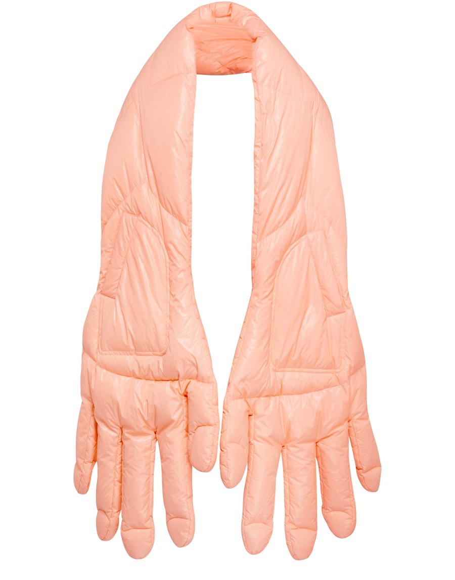 Lover's Cuddle gloves - 1