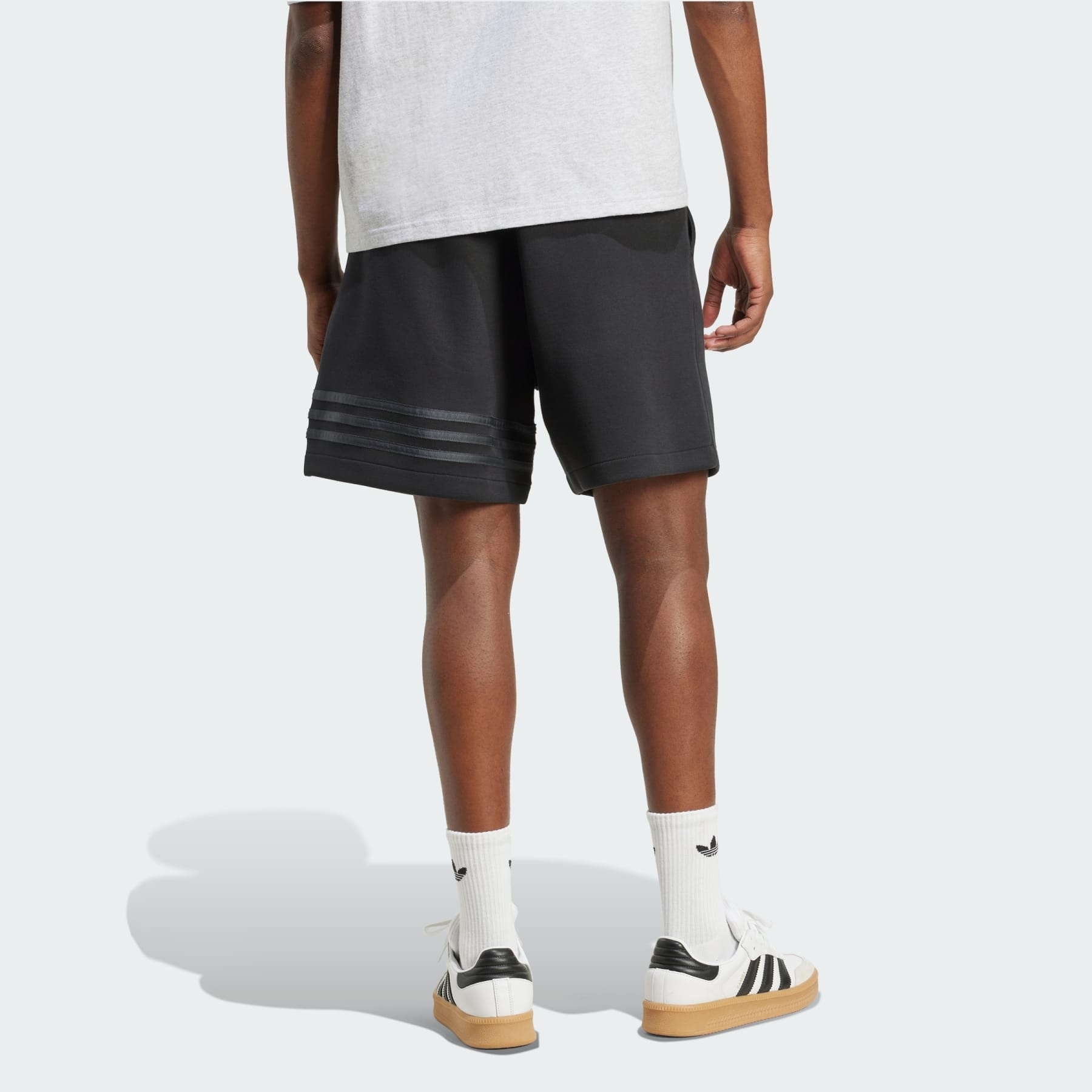 Neuclassics Shorts - 3