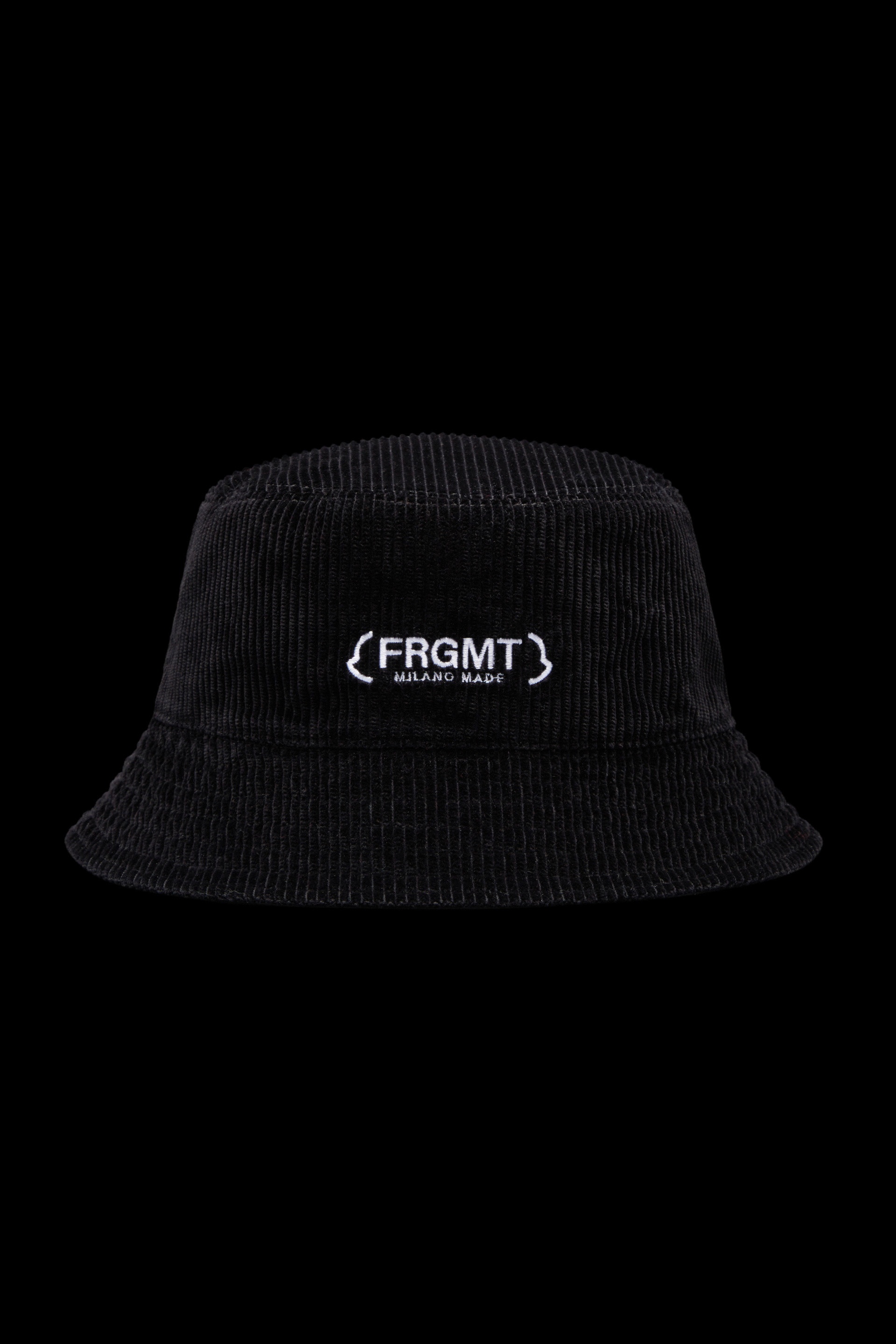 Reversible Bucket Hat - 1