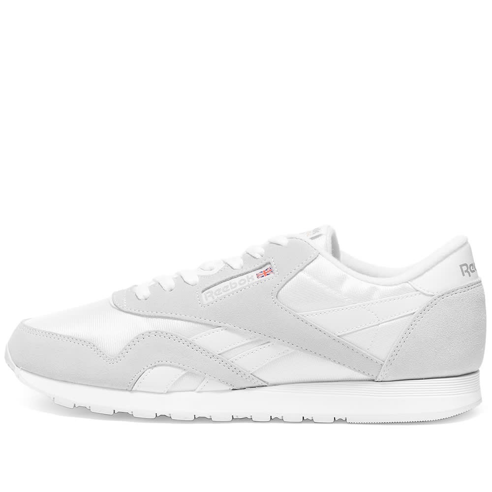 Reebok Classic Nylon - 2