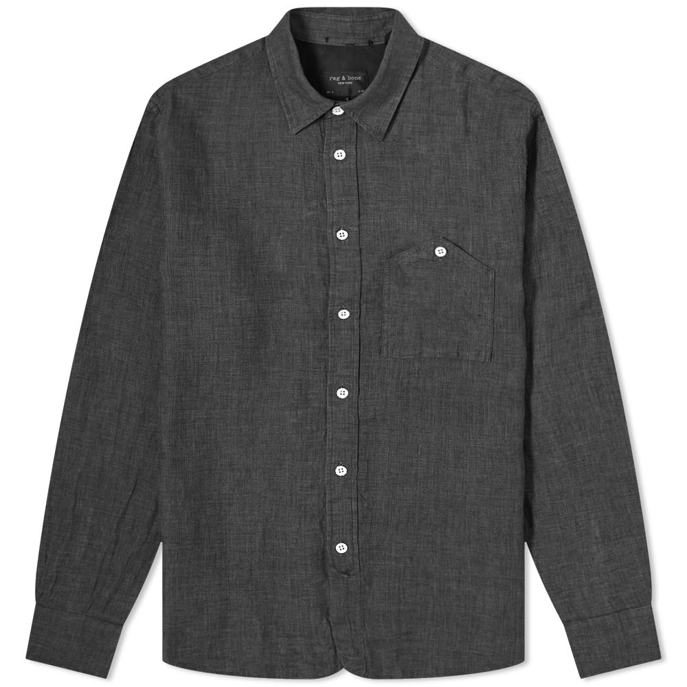 Rag & Bone Fit 2 Levine Shirt - 1