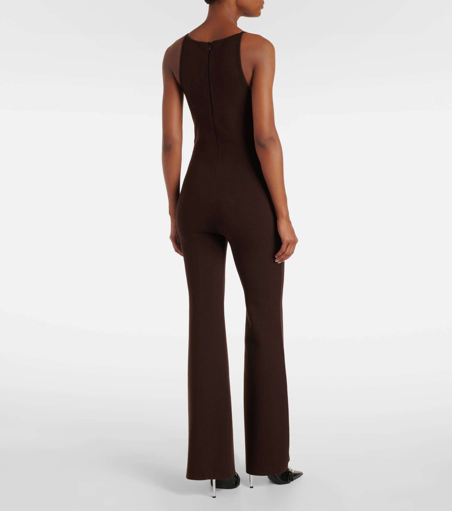 Logo jumpsuit - 3
