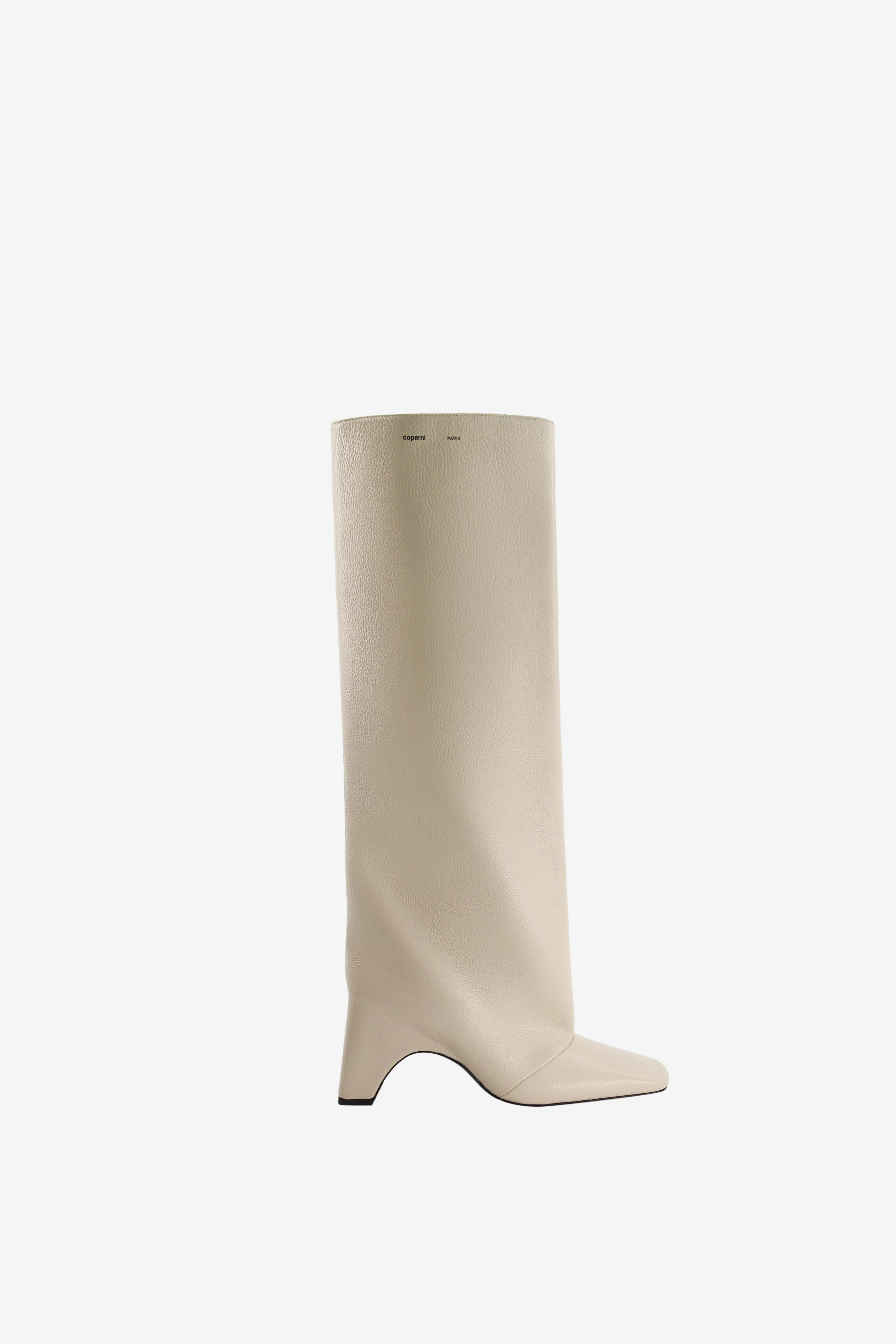 Bridge Boots - 1