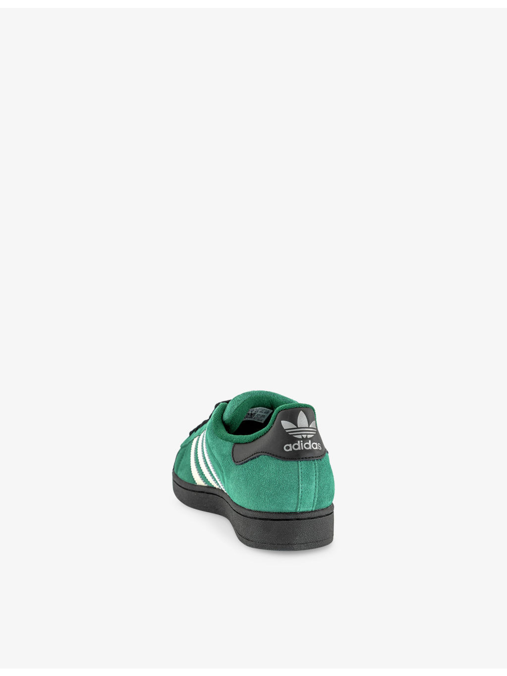 Superstar Ii Suede Trainers - 4
