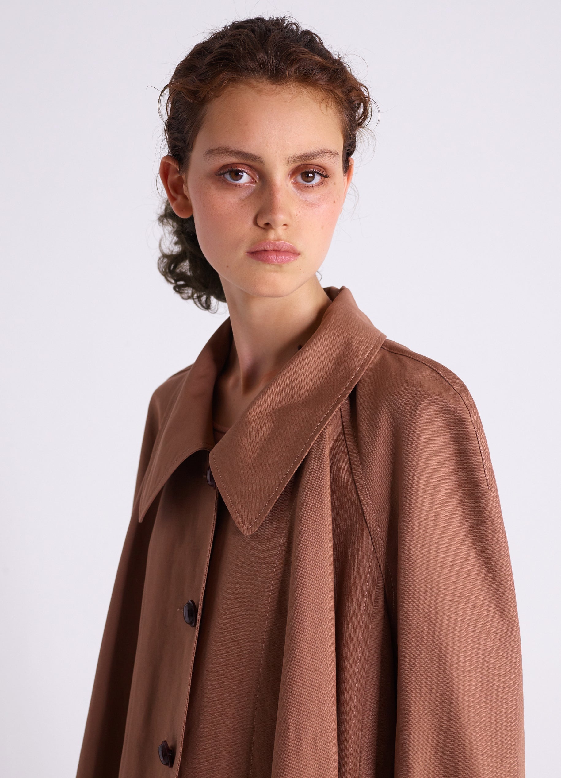 NEW OVERCOAT - 5
