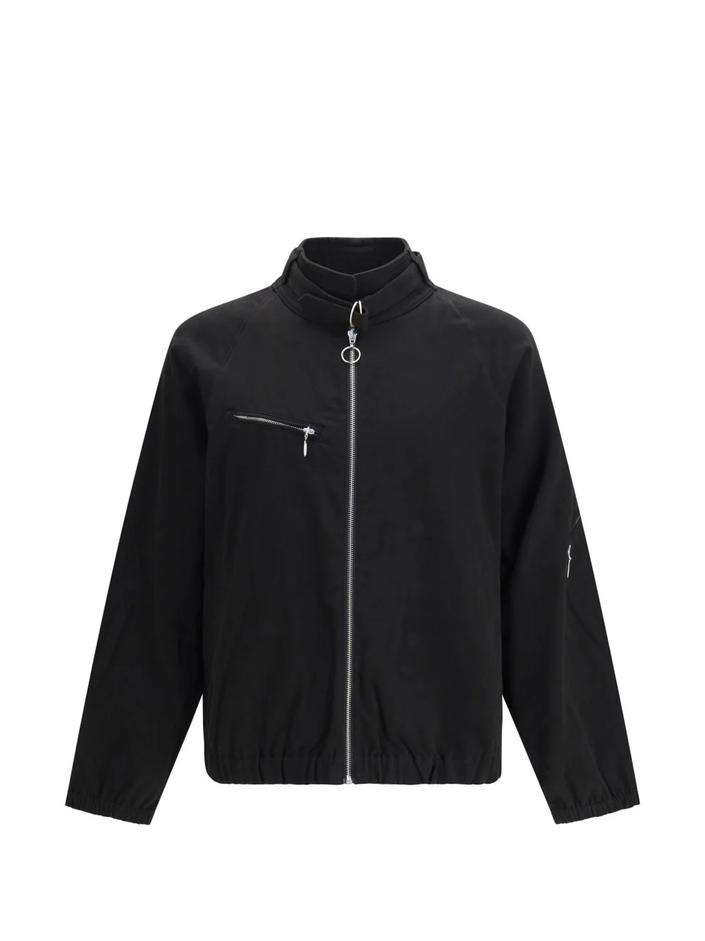 Nanami zipped jacket - 1