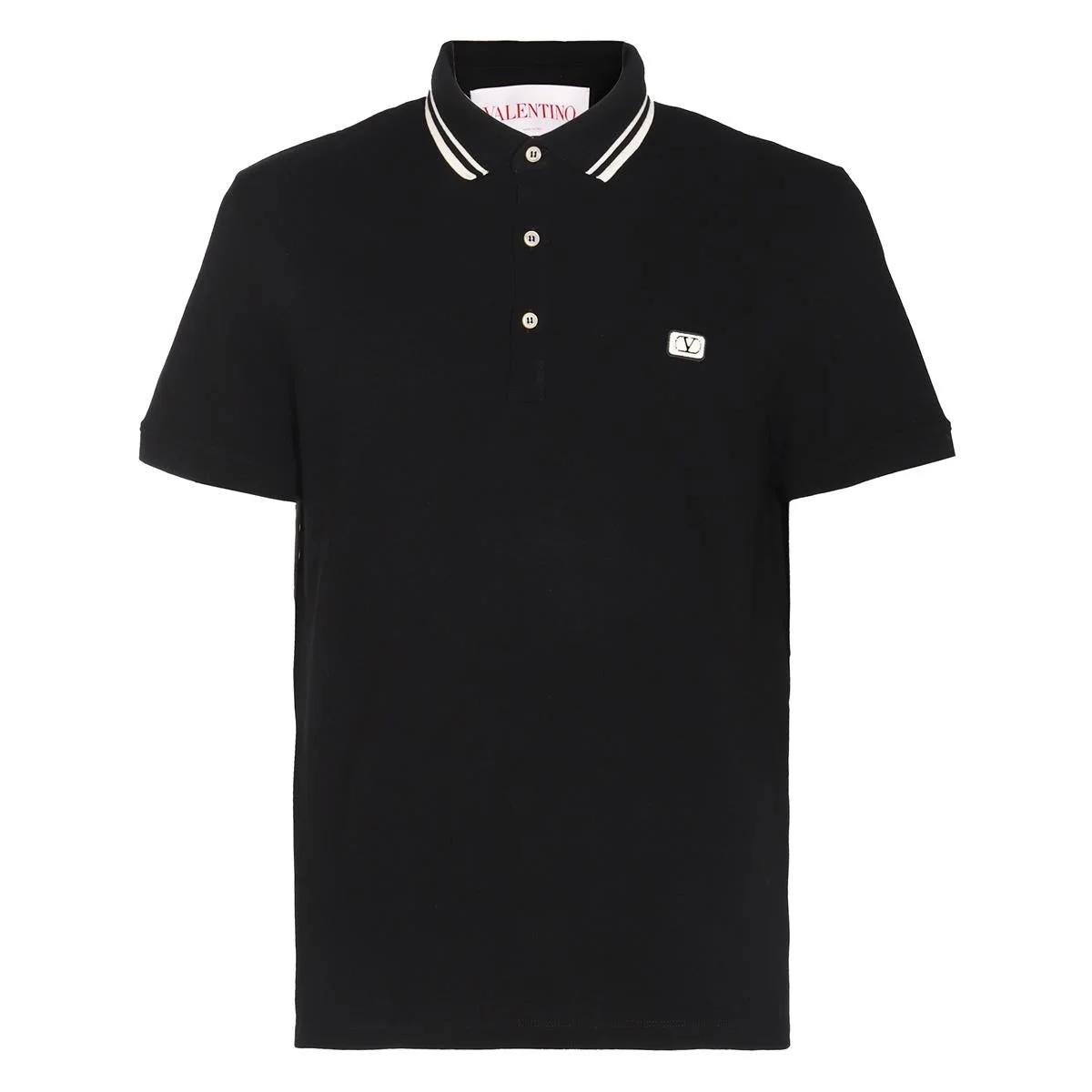 Valentino Garavani T-Shirts And Polos - 1